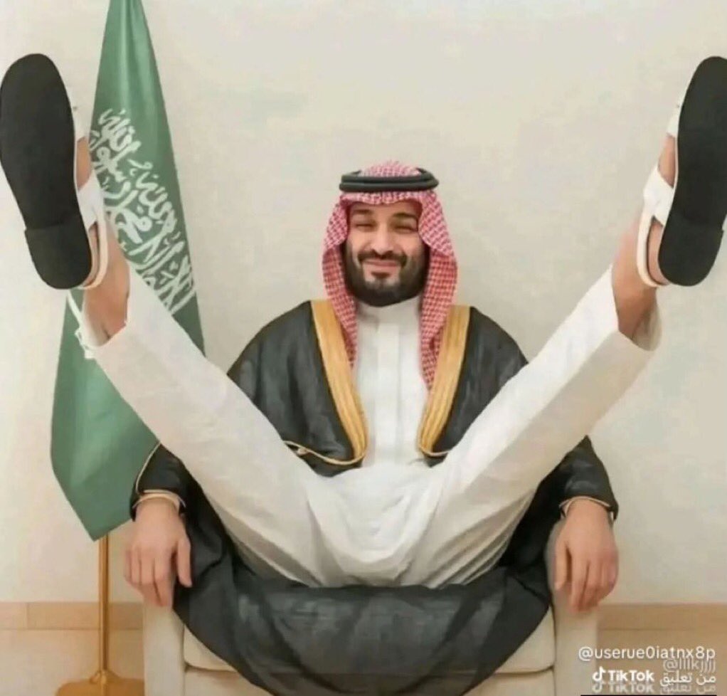 Mohamed tweet media