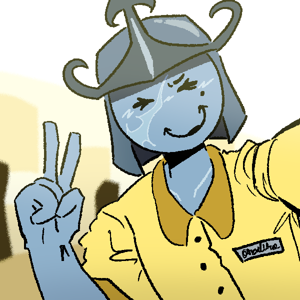 GIZANDGLEE's tweet photo. Gyrizmé says hello!!! And that the uniforms are "terribly garish" (which I am inclined to agree😂) https://t.co/Mu0IPFj9RE