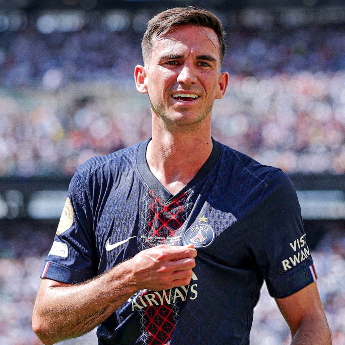 MatchdayHQ | World Cup tweet media