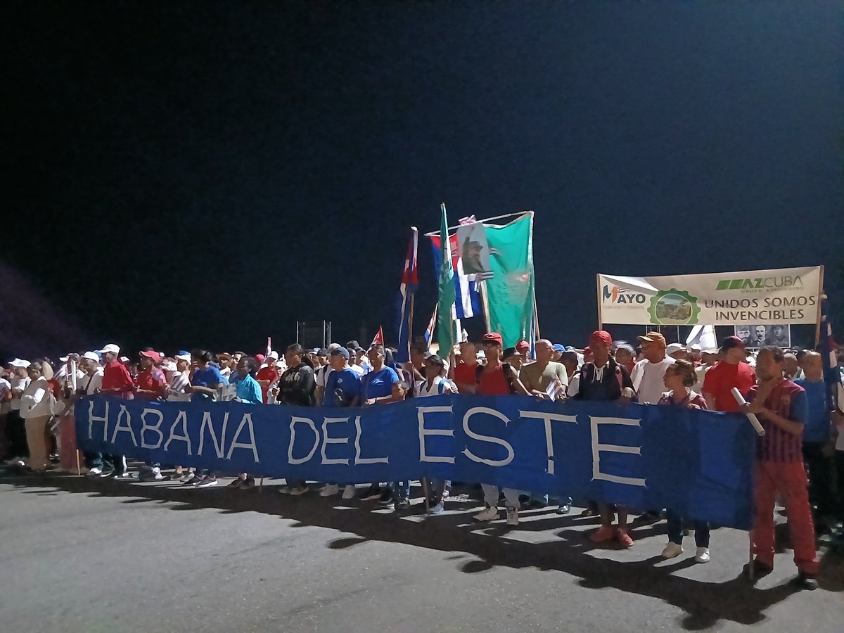 Grupo Azucarero AZCUBA🇨🇺 tweet media