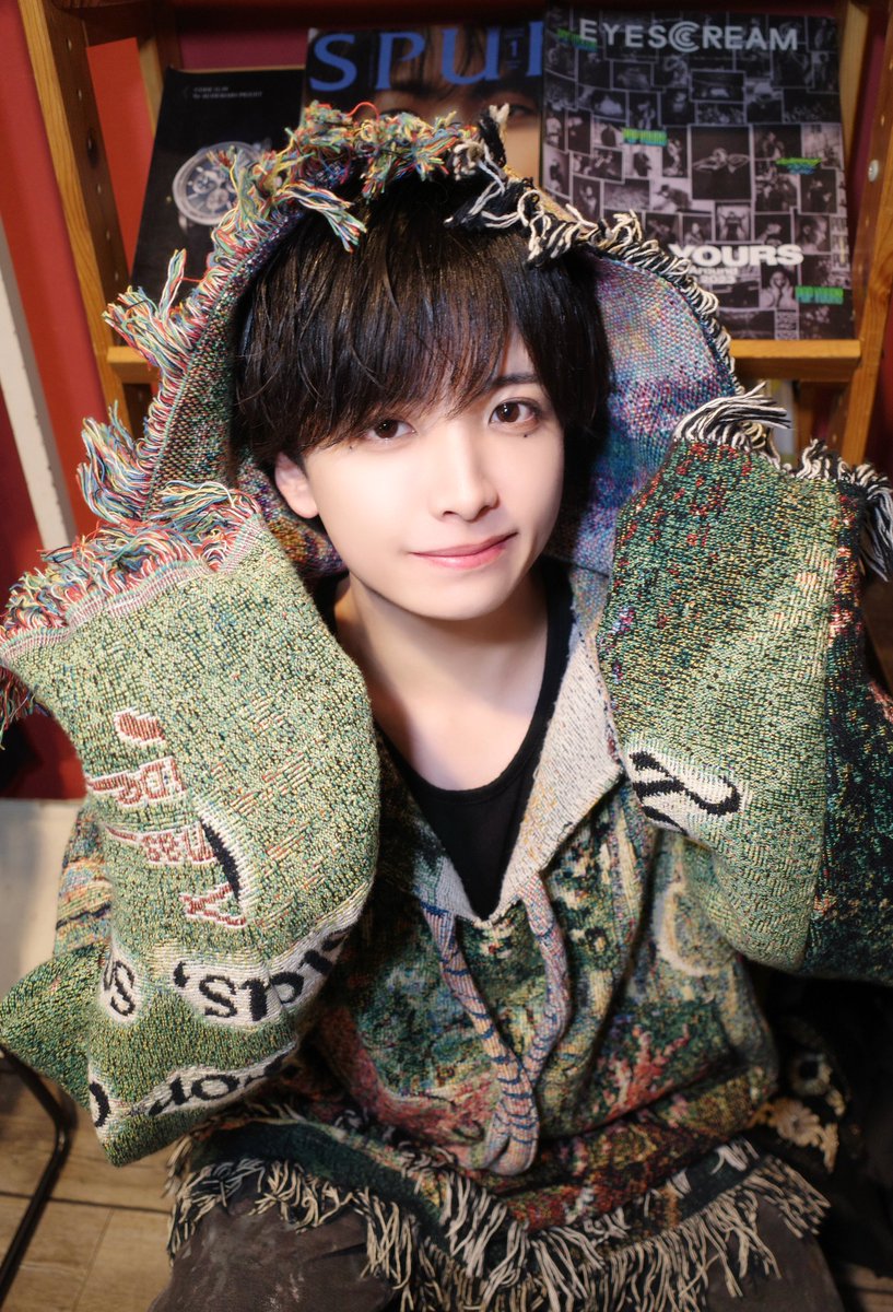 みお【XP!A】 (@mio_XPIA) / Posts / X