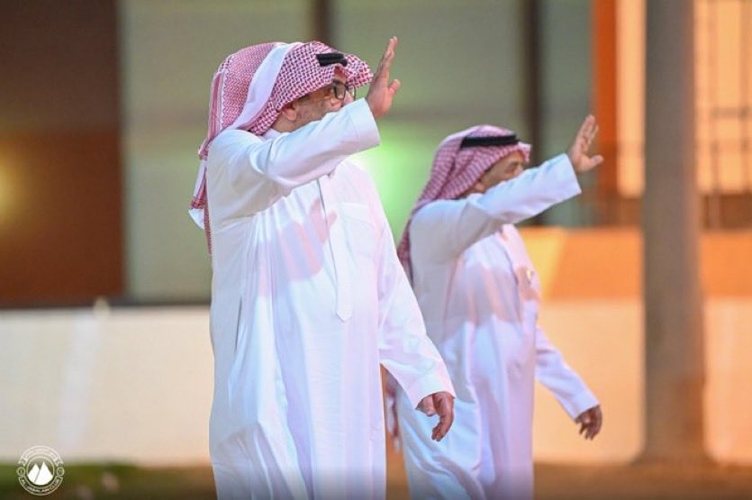 سلطان الحيص tweet media