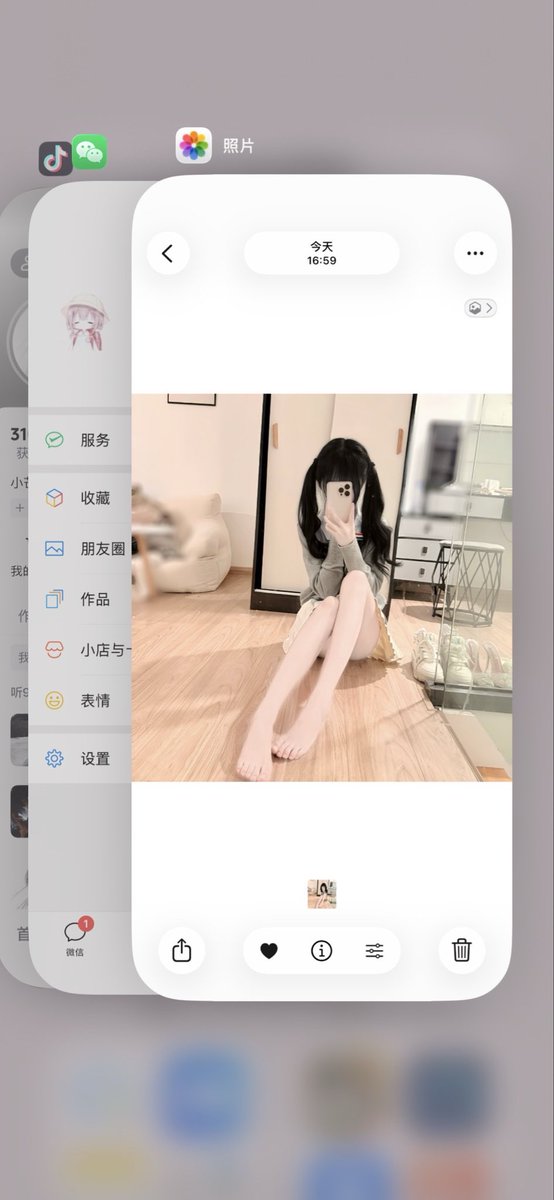 玩具 tweet media