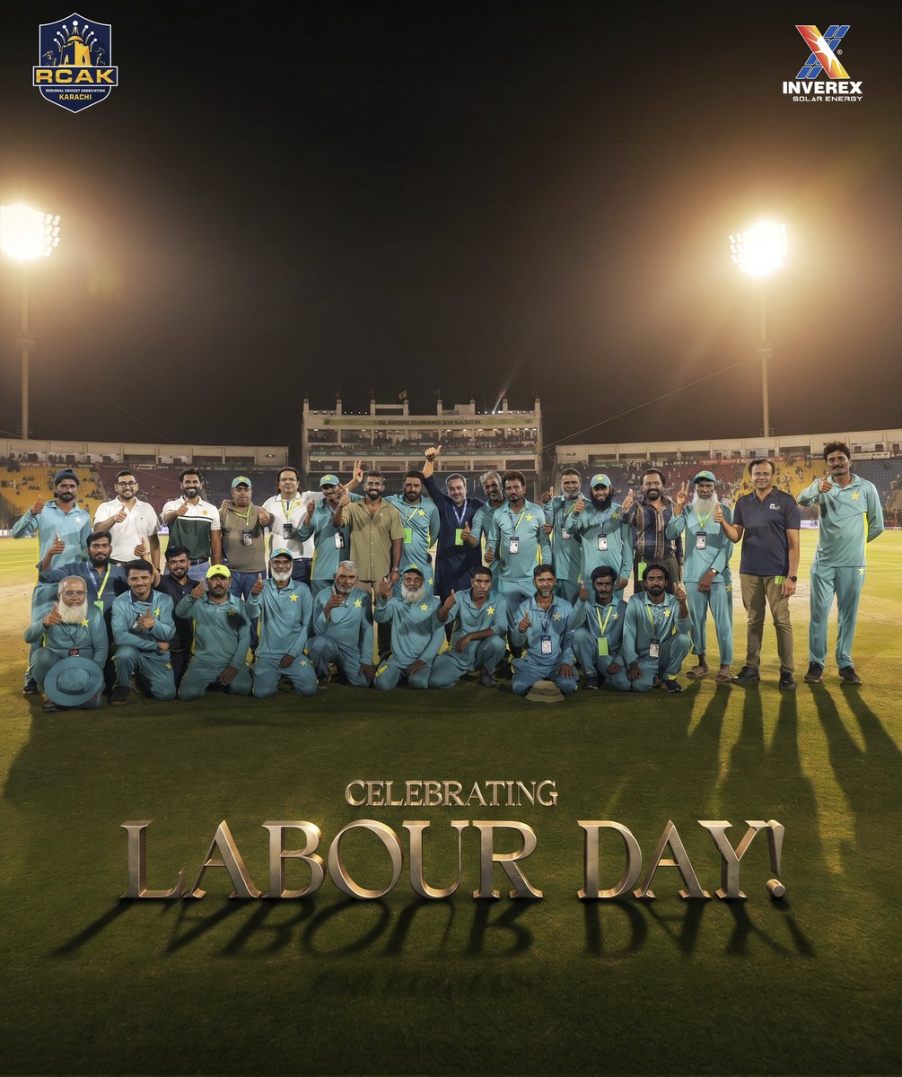 Karachi Cricket tweet media