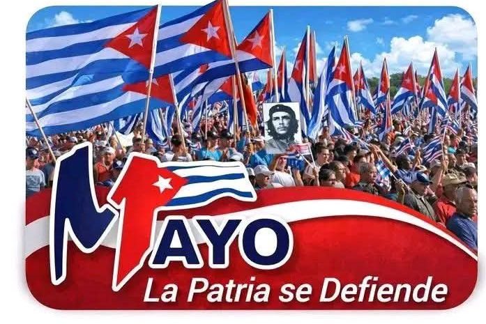 #SanctiSpíritusEnMarcha 
#LaPatriaSeDefiende