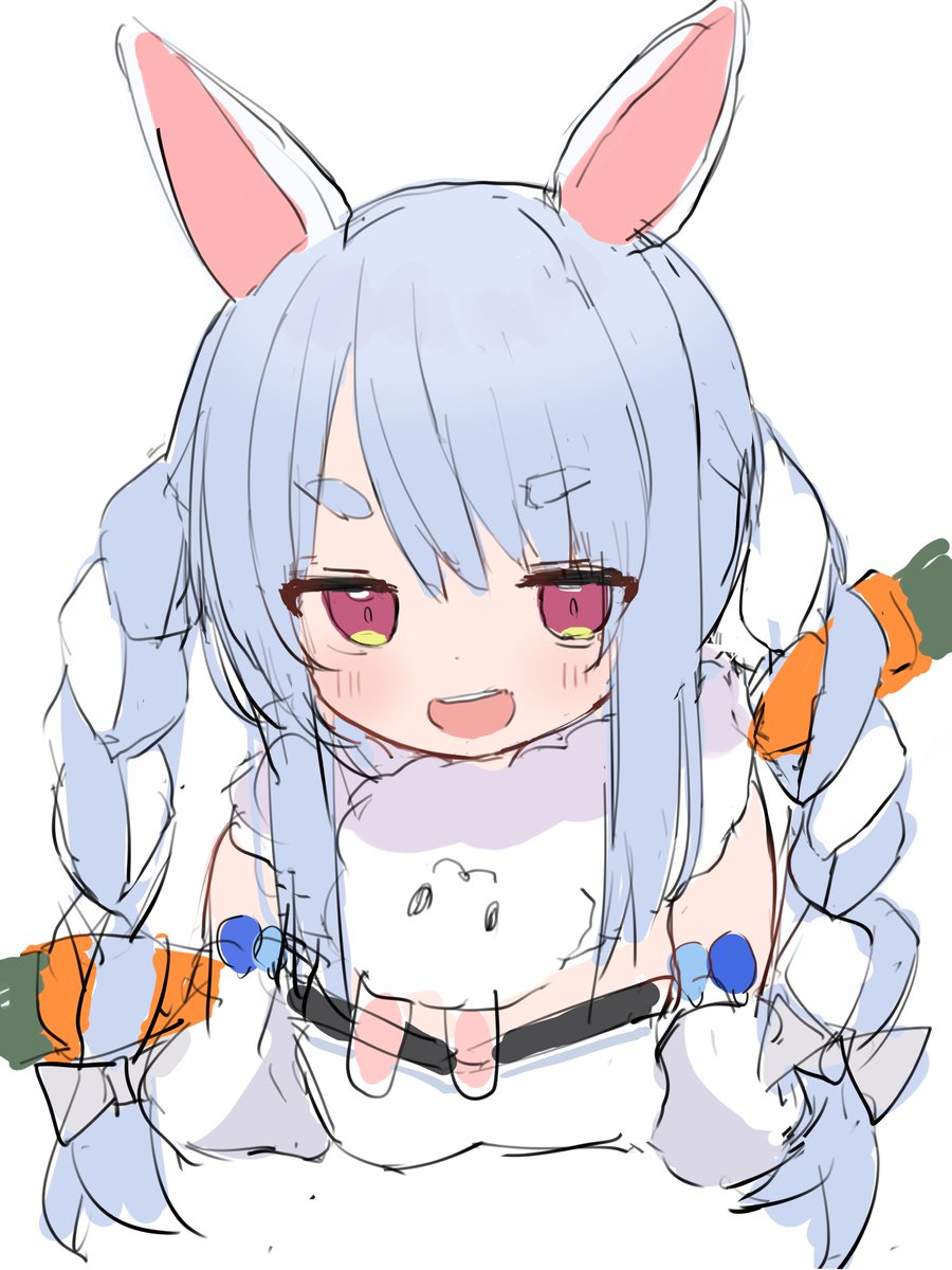 ねこのて tweet media