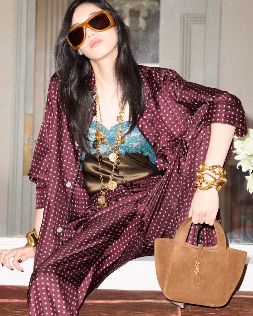 SAINT LAURENT JAPAN (@SaintLaurentJP) / Posts / X