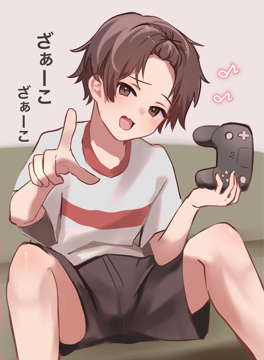 もやちぅ。 tweet media