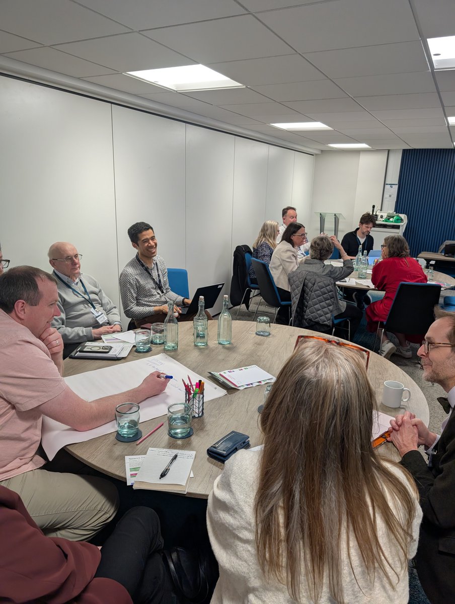 The University Maths School Network tweet media