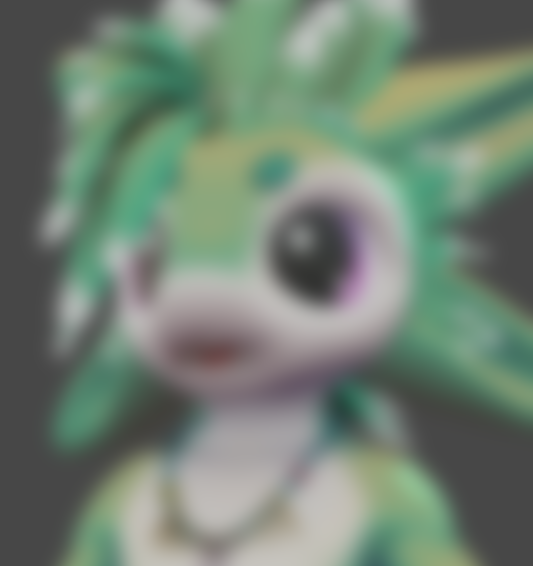aetheriusforge's tweet photo. 新しい投稿をしました。🐉✨
今回はアバターがもうすぐで完成しそうなので、アバターの作業に時間を多く使いました。
詳しくはPatreonにて 👇
https://t.co/39bYpThz7O
#AetheriusForge #VRChat #Avali #UnrealEngine #wip https://t.co/mWUBCygiJ3