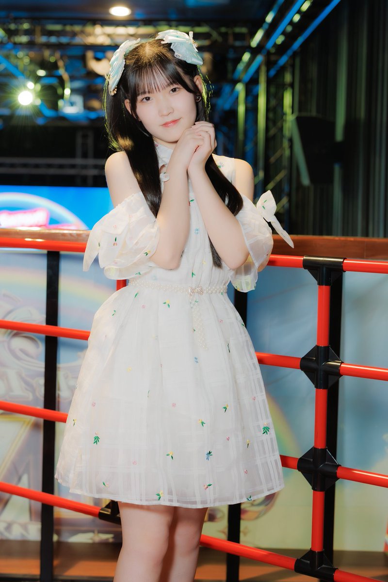 音羽 じゅり（夢アドシトロン研究生） tweet media
