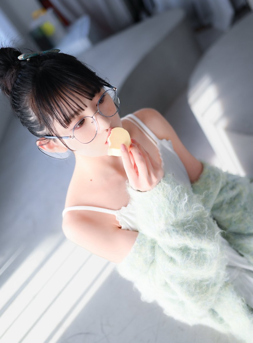 Himswari786's tweet photo. 『CLEAR HARMONY
― 透明なままで、好きになる。』

model: 蒼乃爽さん @SouAono 

2026/2/28 私服ポートレート撮影会
#蒼乃爽 #らぶちゃそ https://t.co/bdMC9G83s3