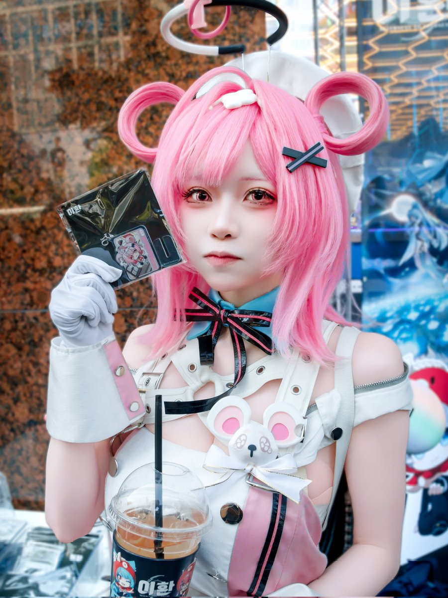 하루/𝓗𝓐𝓻𝓾 (@HAru_kr05) / Posts / X