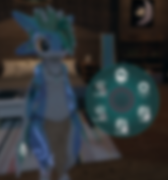 aetheriusforge's tweet photo. 新しい投稿をしました。🐉✨
今回はアバターがもうすぐで完成しそうなので、アバターの作業に時間を多く使いました。
詳しくはPatreonにて 👇
https://t.co/39bYpThz7O
#AetheriusForge #VRChat #Avali #UnrealEngine #wip https://t.co/mWUBCygiJ3