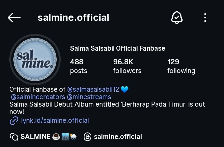 sarah disini☃️ tweet media