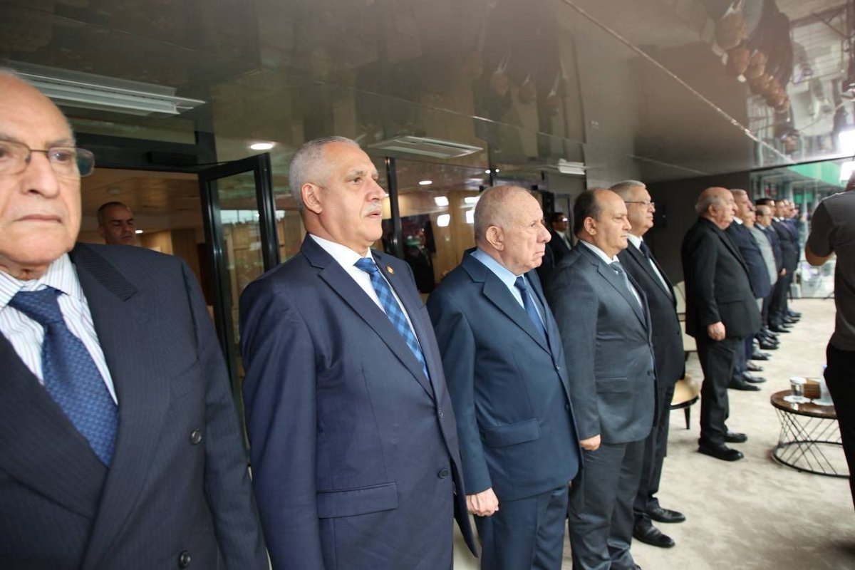 Walid Lakel tweet media
