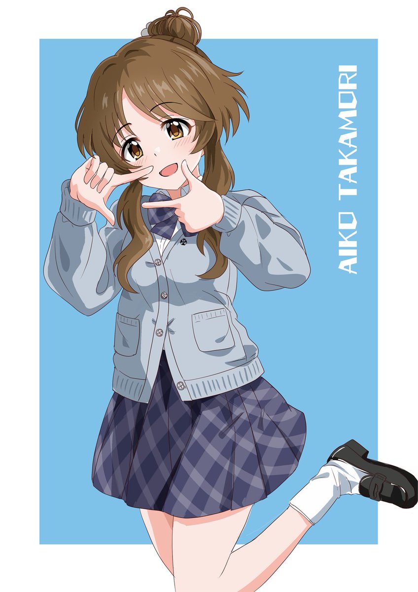 ぽん tweet media