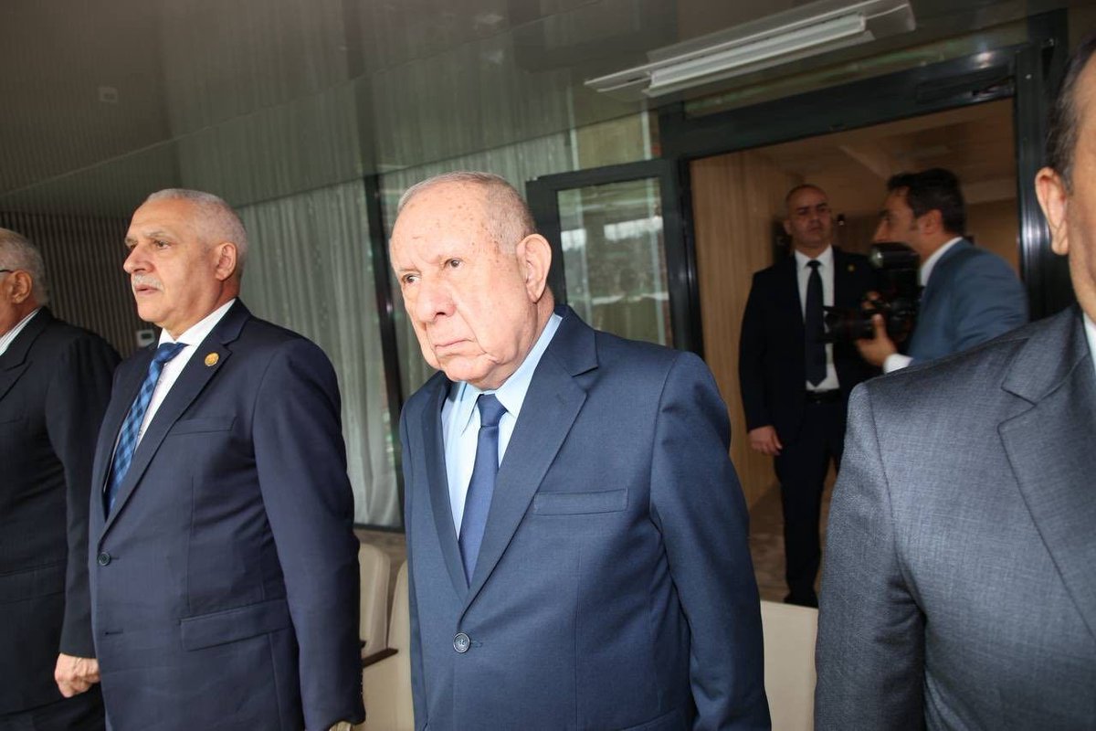 Walid Lakel tweet media