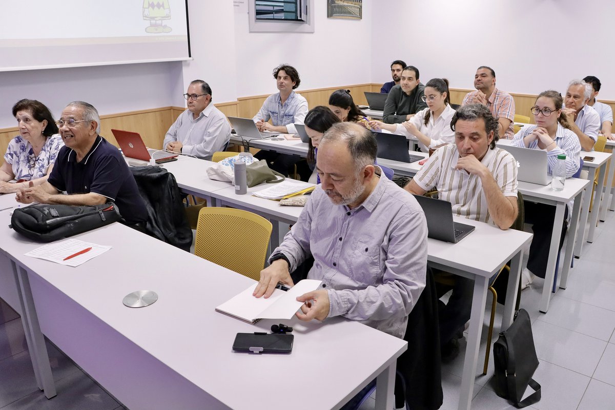 PD Gestión Estratégica y Negocios Internacionales tweet media