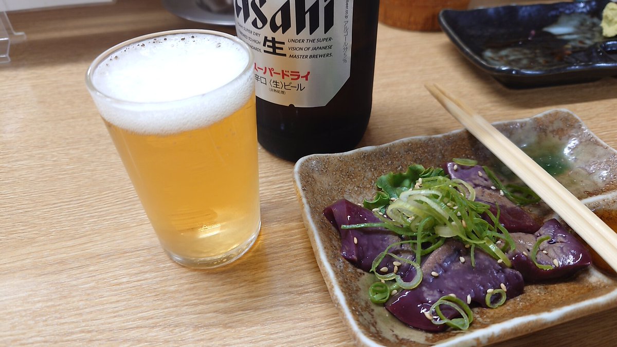 今日も元気な大勝利店長 tweet media