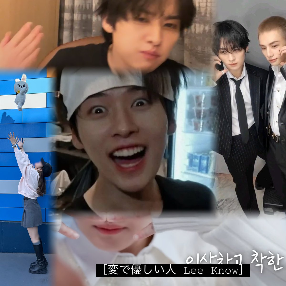 塩リナ tweet media