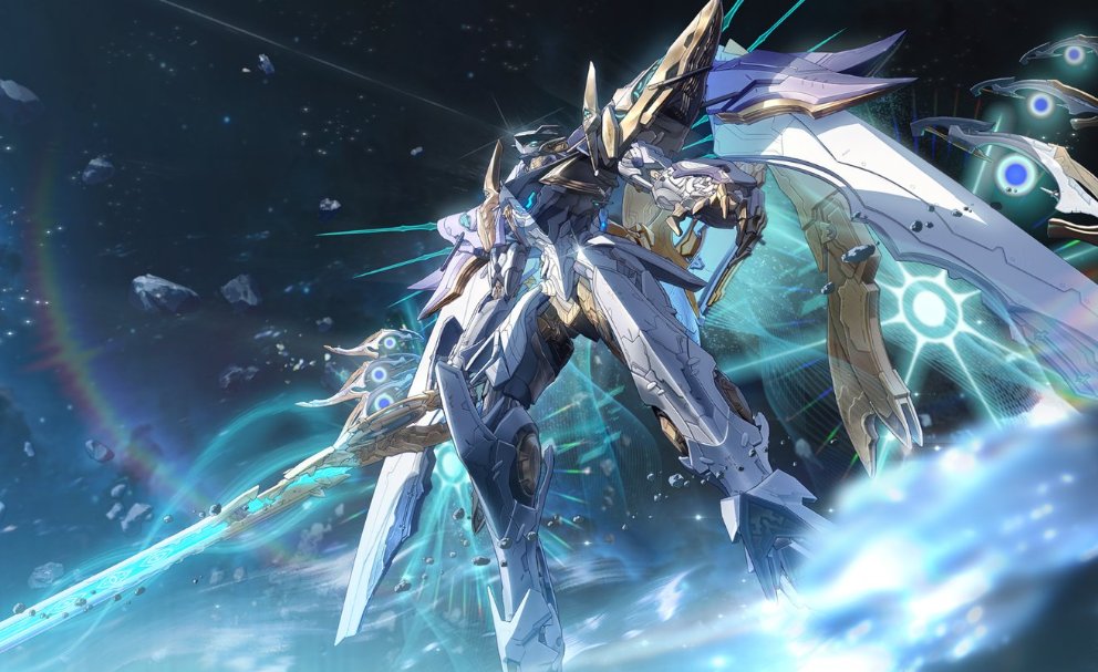 Augusta's Sword tweet media