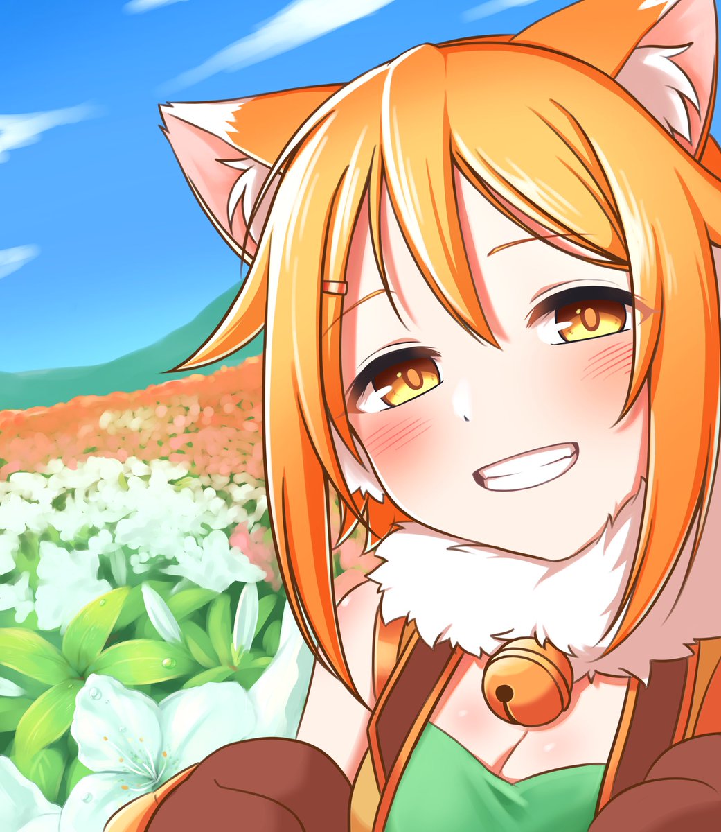 日暮夕立(ひぐれゆうだち) tweet media