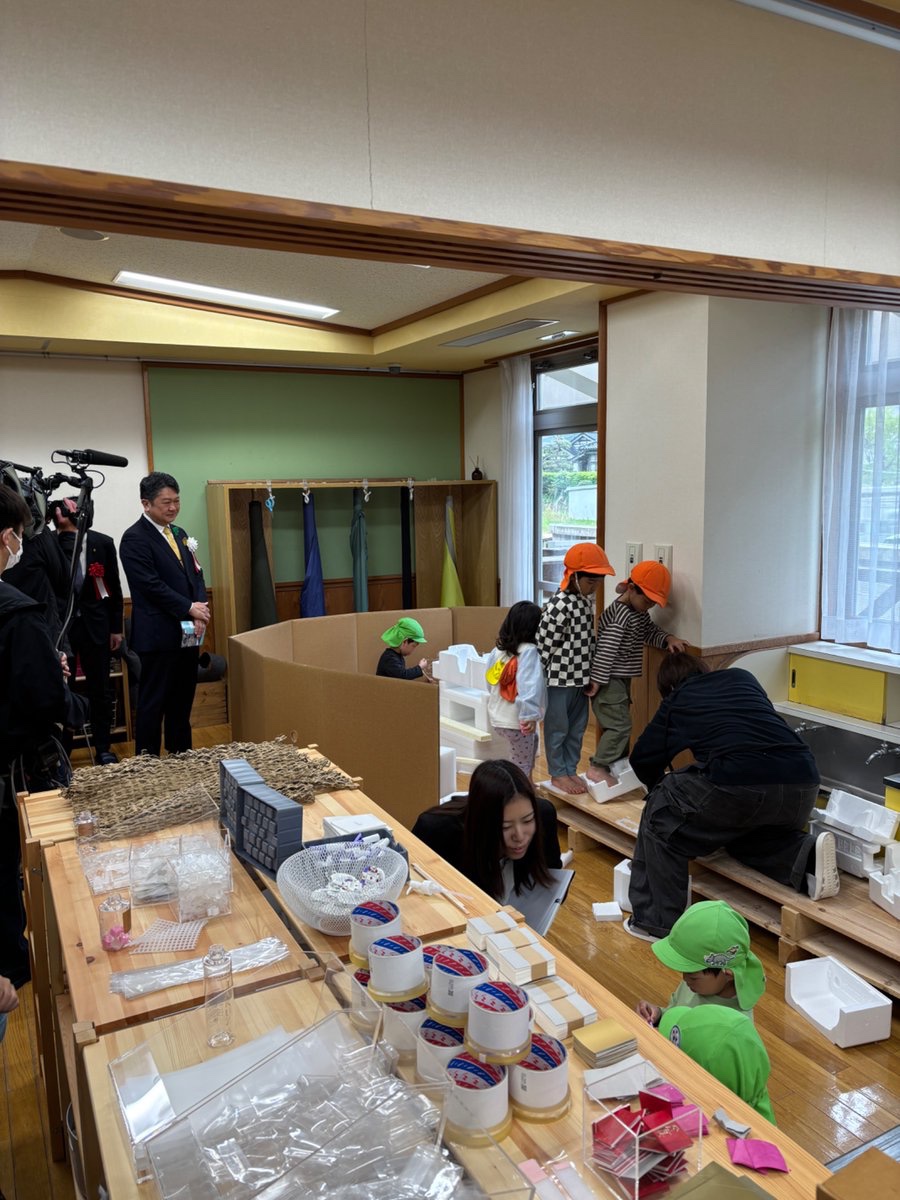 金沢市長【公式】 tweet media