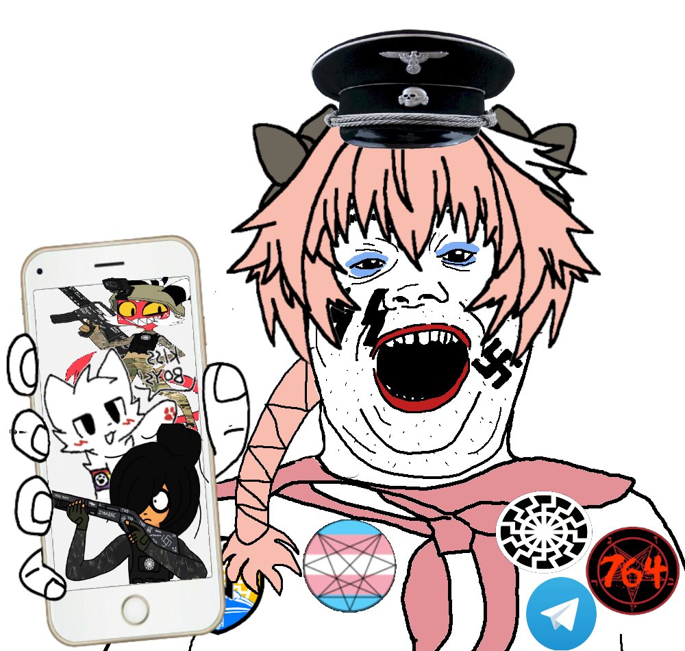 Yuiwaffle⚡️ tweet media