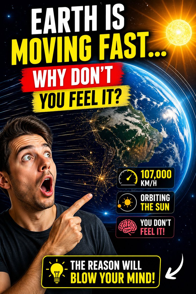 ElalaouiIliass's tweet image. Think you know space? 🌌
This 15-question astronomy quiz will test your knowledge of planets, galaxies, black holes, and the universe itself.

Only 1% Can Pass This 15 Question Space Quiz… Can You? #universe #spaces... youtu.be/YMQm3FCYkMg?si… via @YouTube