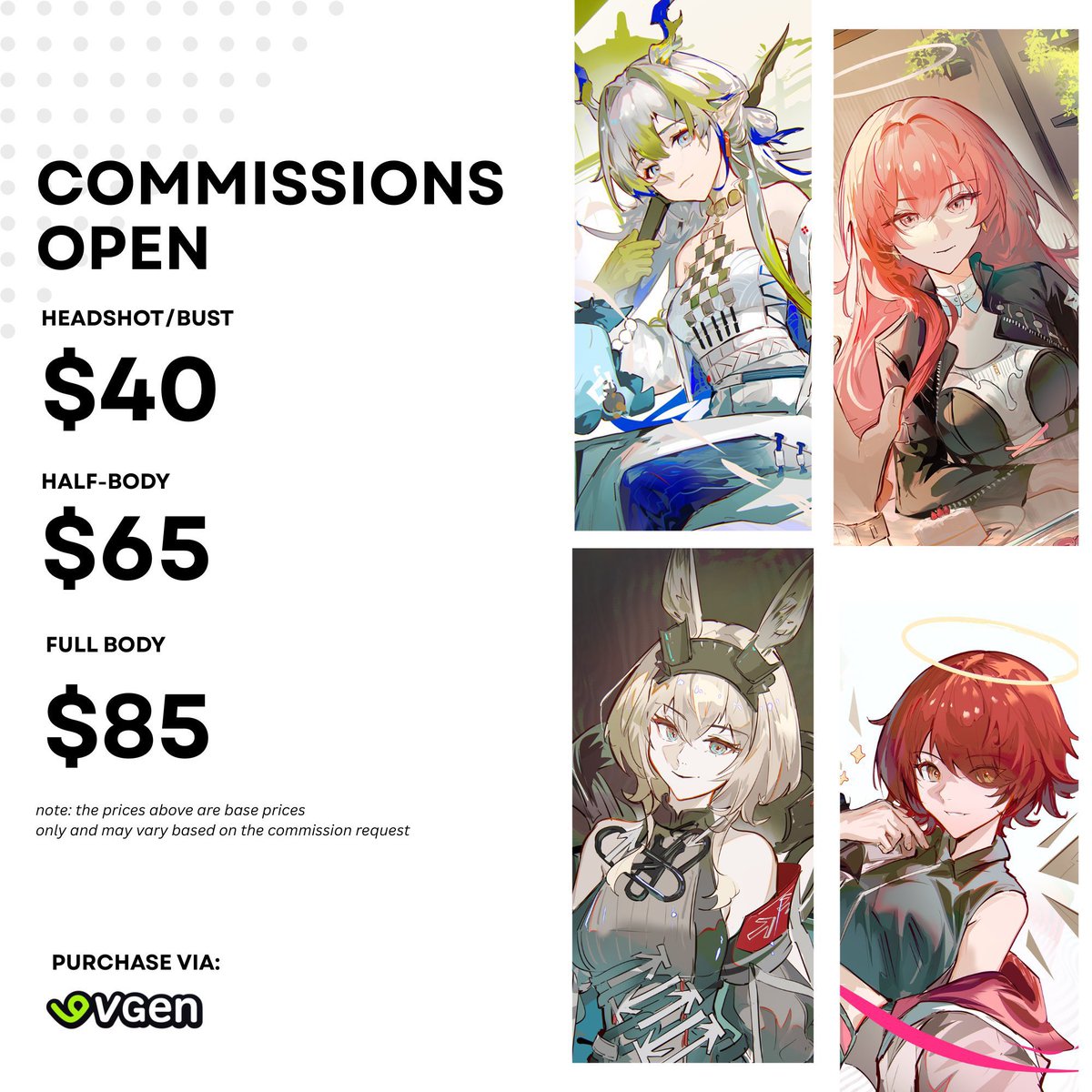 Natozaki (Commissions Open) tweet media