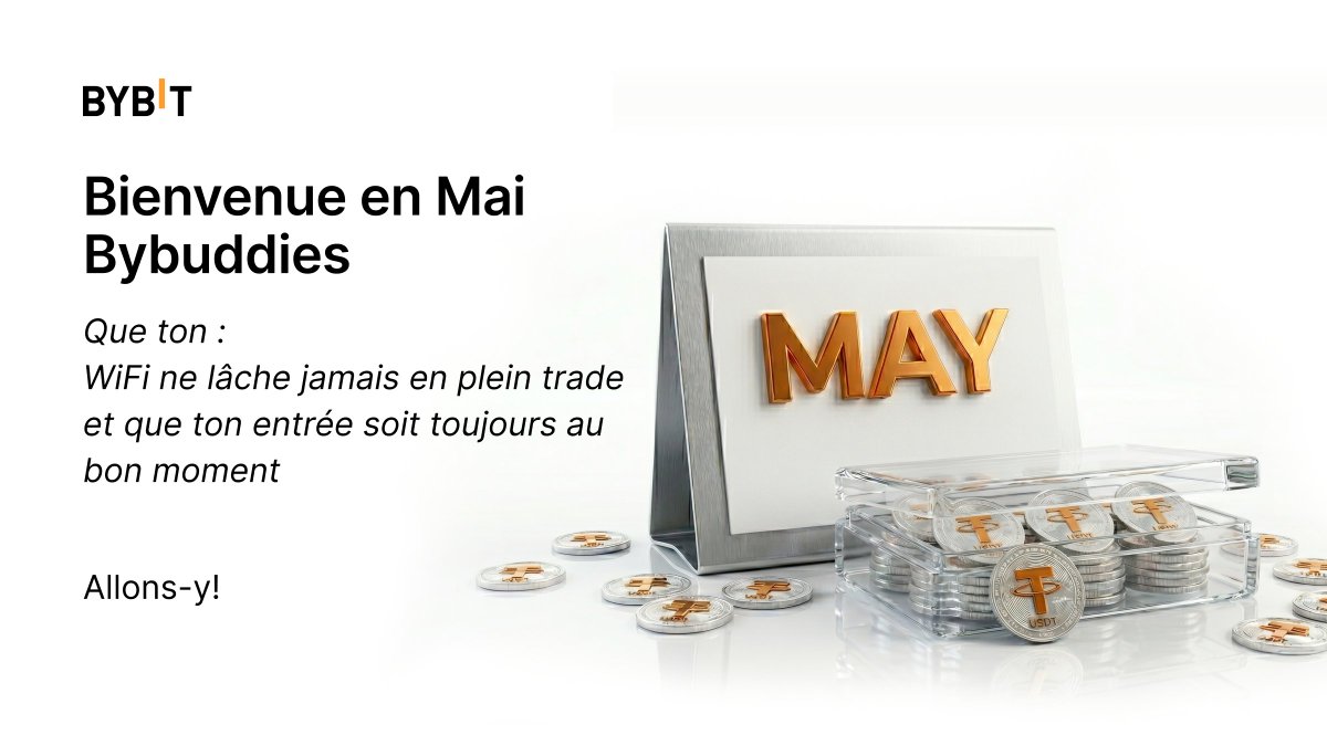 Bybit Afrique tweet media