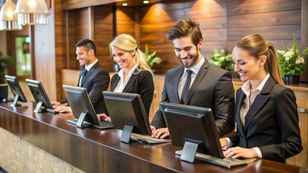 Indian resorts and hotels have become experience centers for global, tech-driven, sustainable careers. For professionals, this means opportunity without borders: the chance to grow, innovate, and lead in a sector evolving faster than ever before. airda.org/world-of-trave…