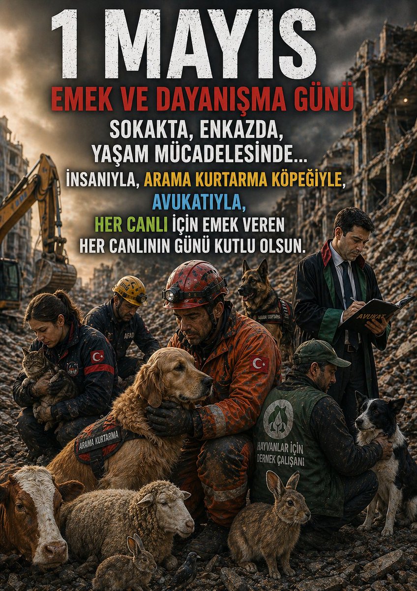 Caferağa Mahallesi Hayvan Dostları 🐾 tweet media