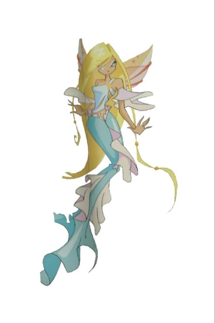 Wingsofdreamix's tweet photo. Happy MerMay winxclub 🫶🏼. https://t.co/nkcrIITUld