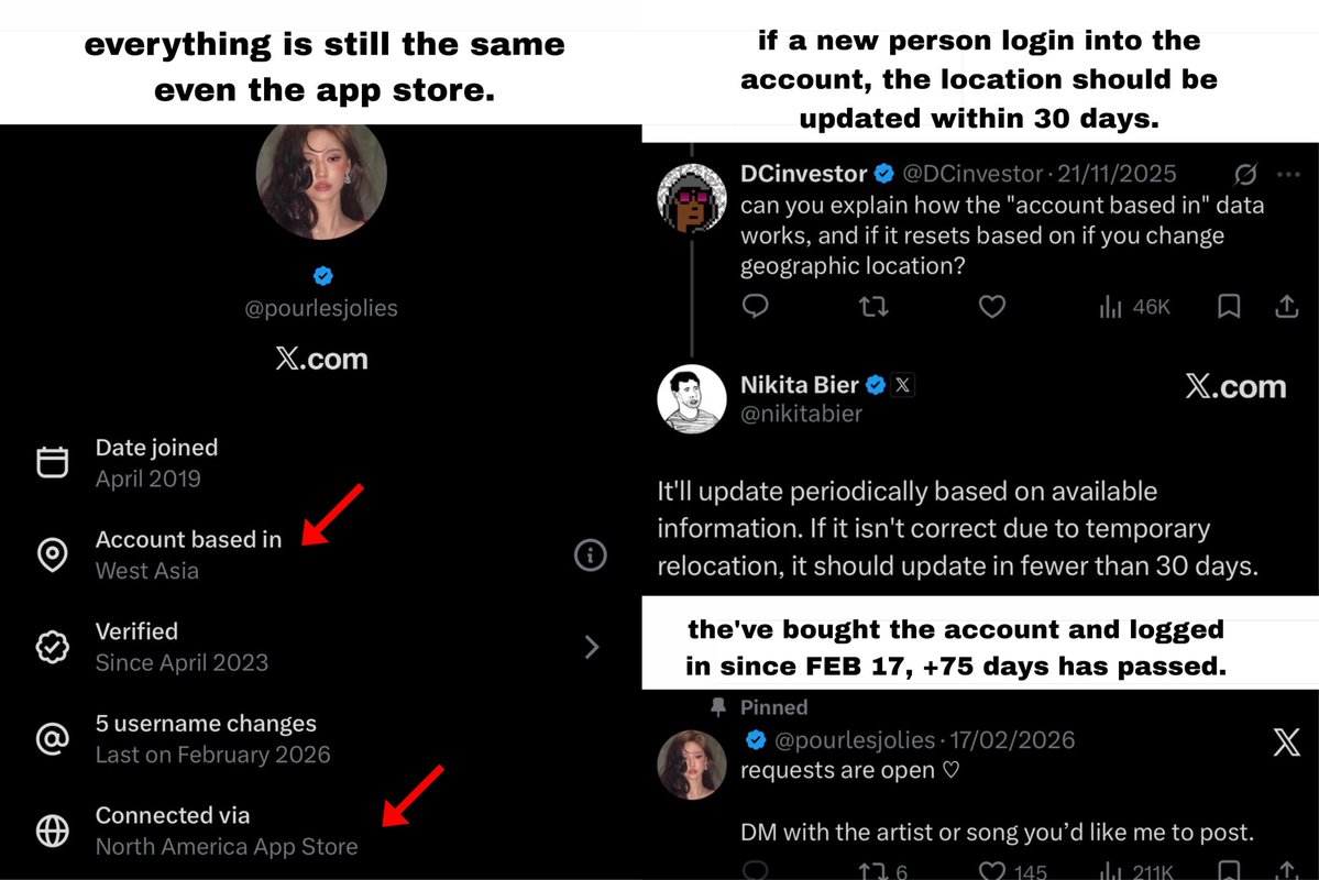 Cia. tweet media