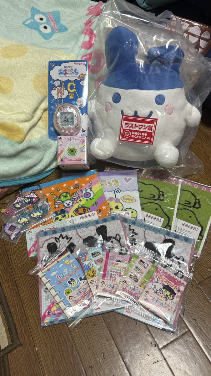 しおりん🩷️ tweet media