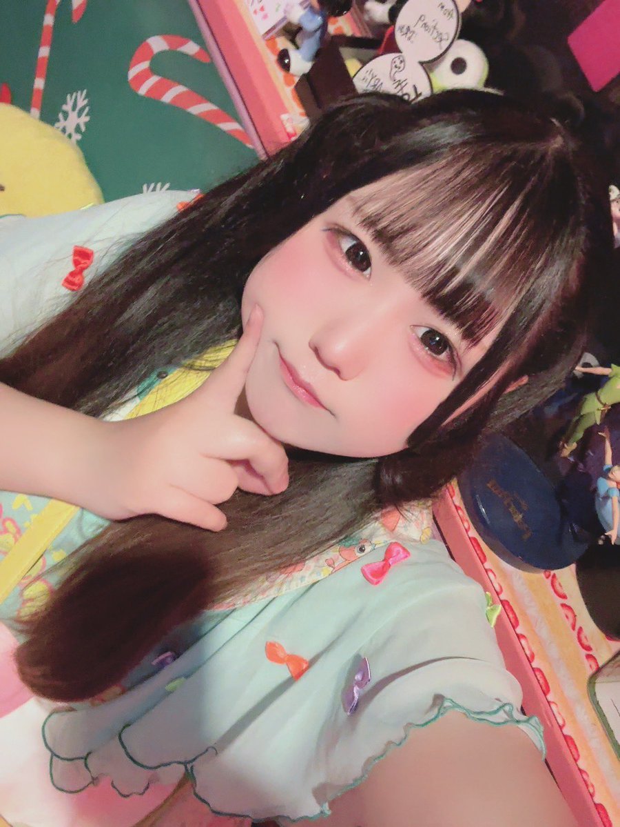 姫乃もえ tweet media