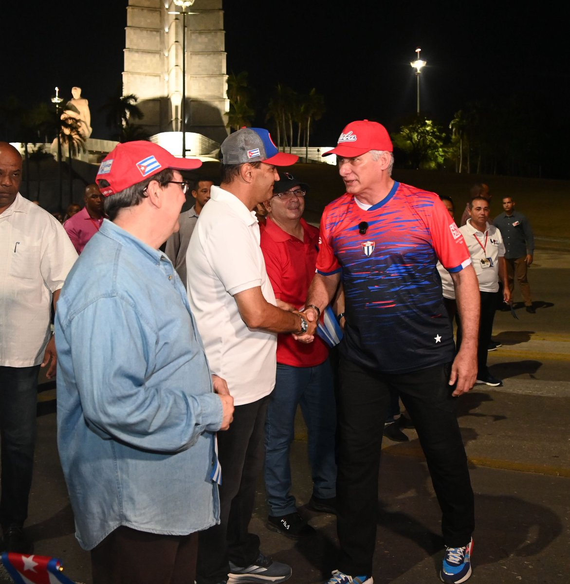 Presidencia Cuba 🇨🇺 tweet media