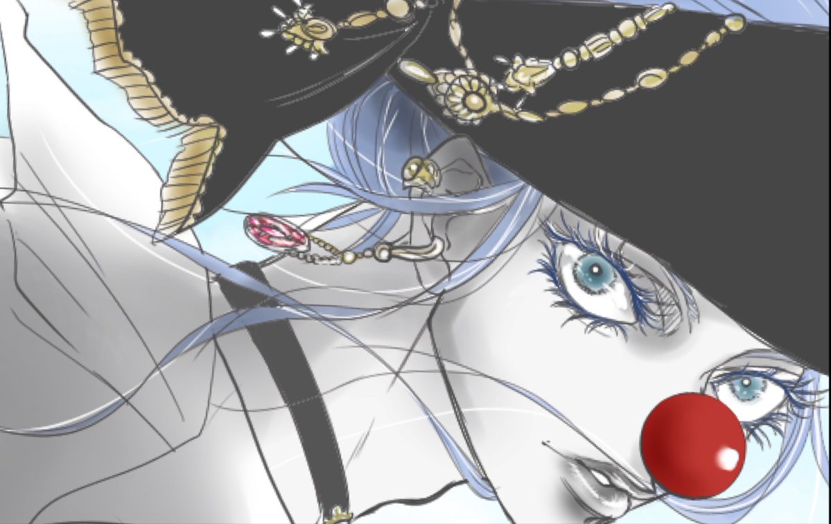 瀧佳(RUKA) tweet media