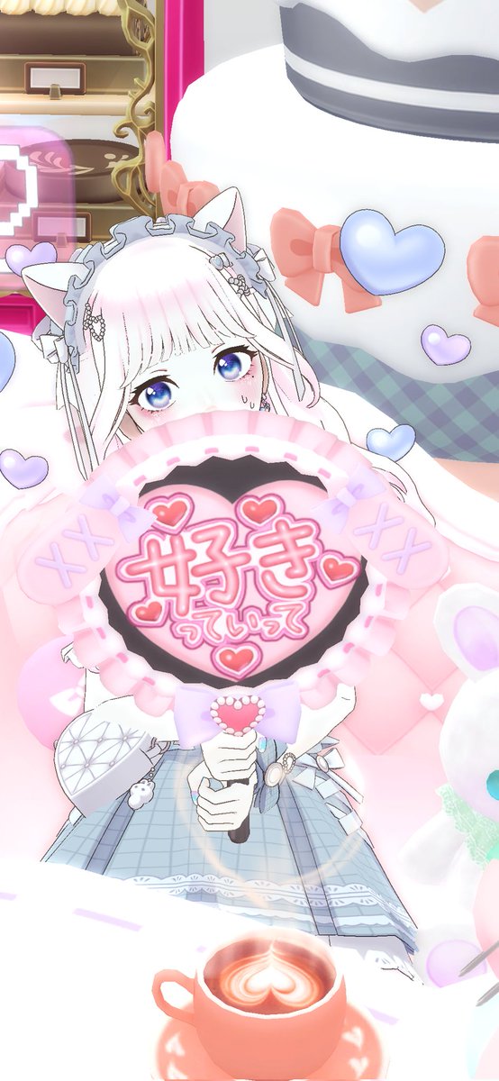 桜 ちょこ🌸🍫🌈(さく) tweet media