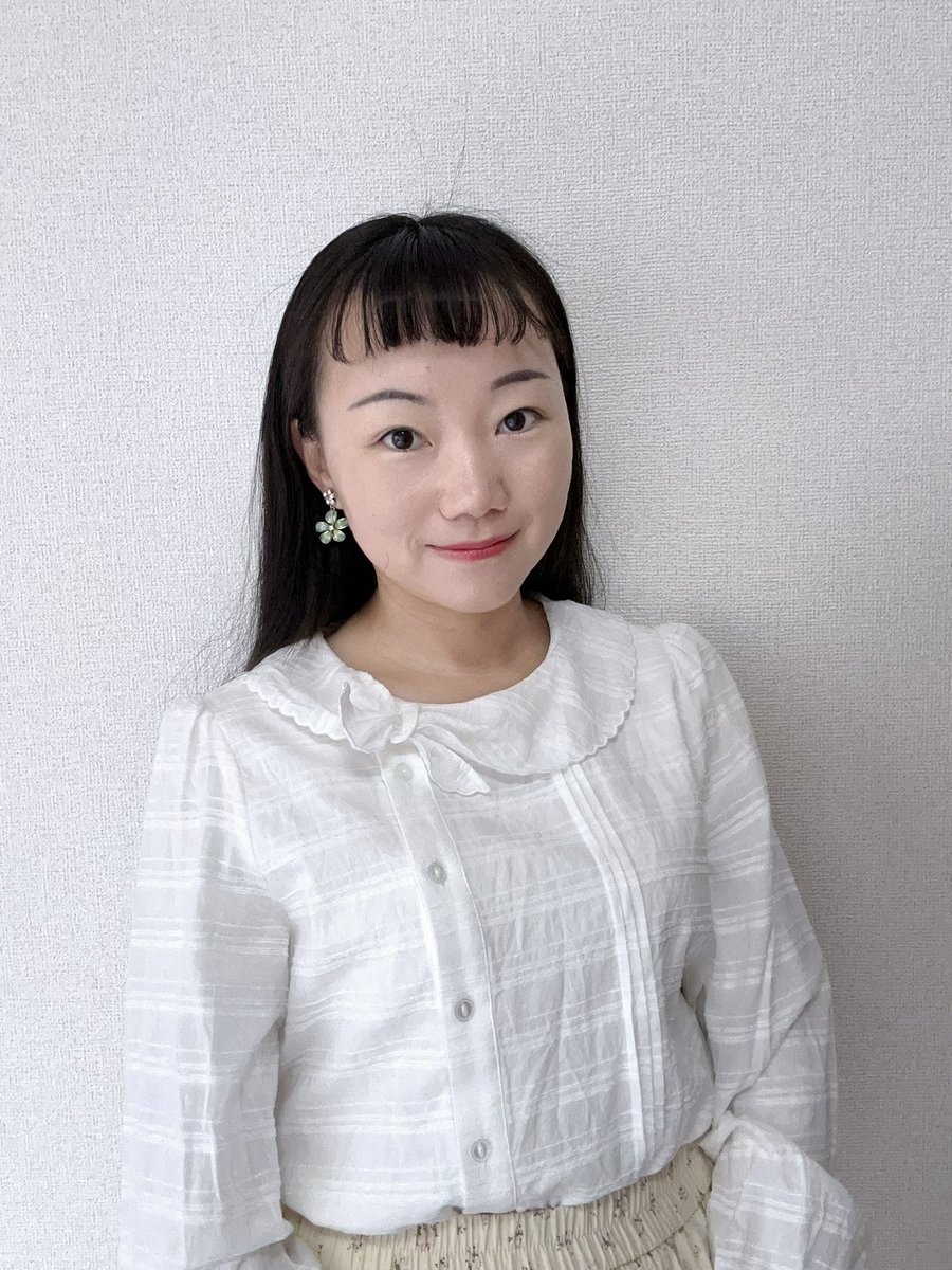 りてんてん(山花詩田) tweet media