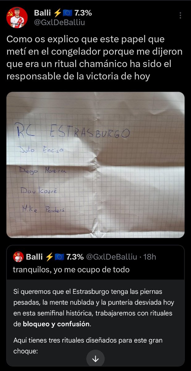 Alvi 22,8% 🟢🏆🇪🇺 tweet media