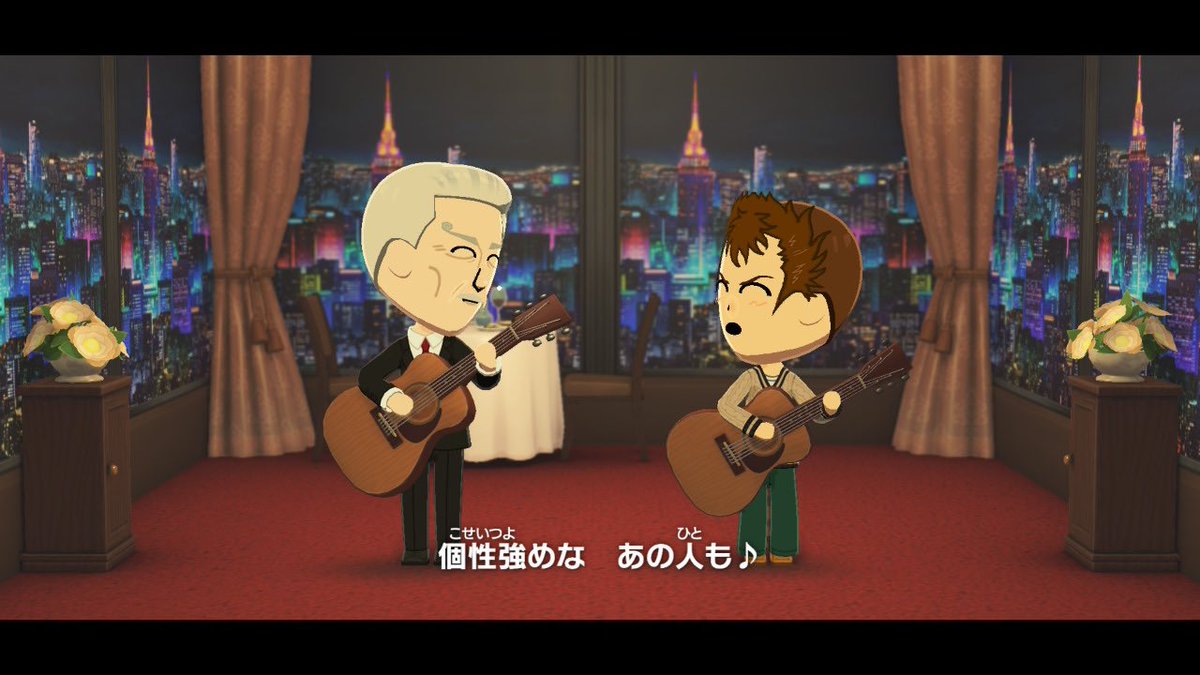 キビ・ヤック tweet media