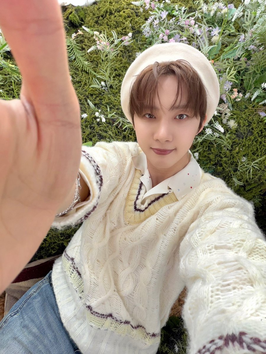 후이 (HUI) tweet media