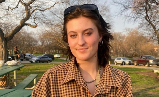 The Covington Police Department is seeking assistance in locating a missing 22-year-old Northern Kentucky University student ⬇️
Details: wkyt.com/2026/04/30/pol…