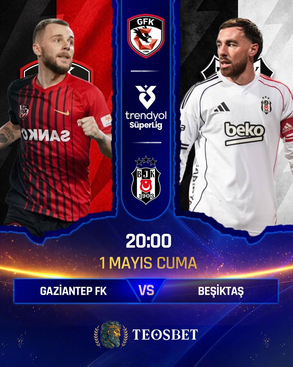 Teosbet Turkey tweet media