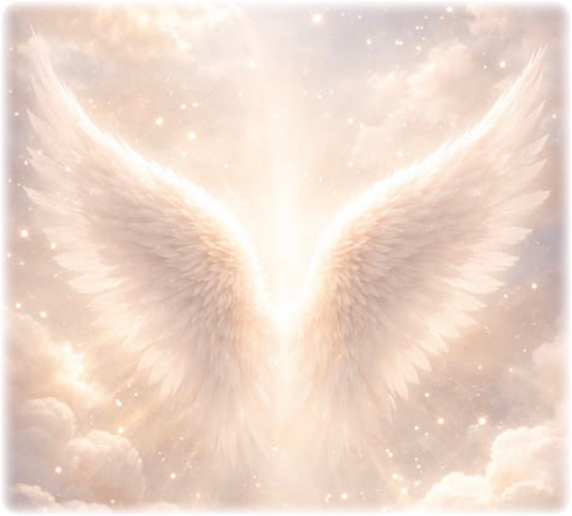 Amoria_Eternia's tweet photo. ⋆ ｡*◌ . ⊹ *◌ . ⊹ ⋆

あなたは

守られています

⋆ ｡*◌ . ⊹ *◌ . ⊹ ⋆ https://t.co/LDWnakg2ix