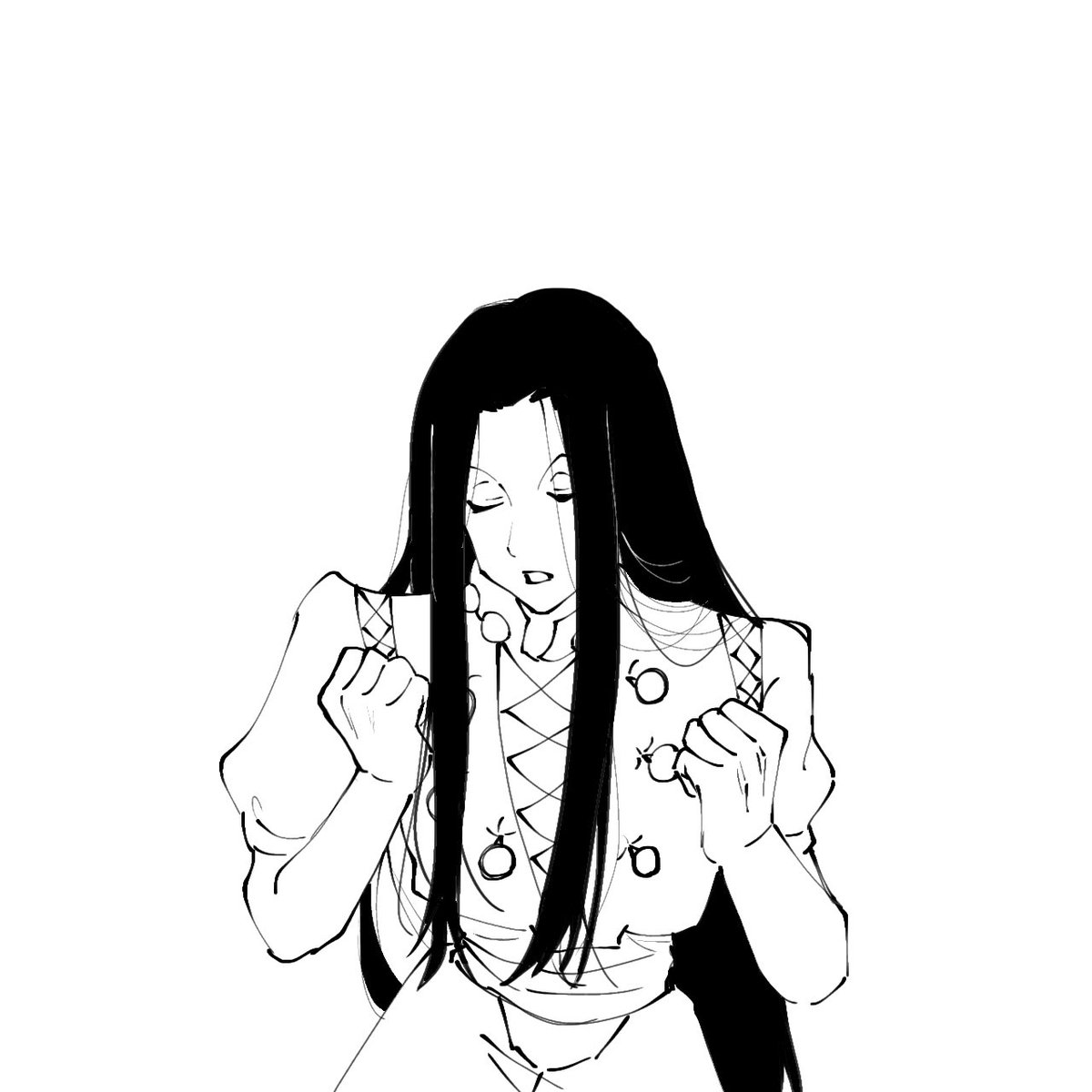 死因イルミ tweet media