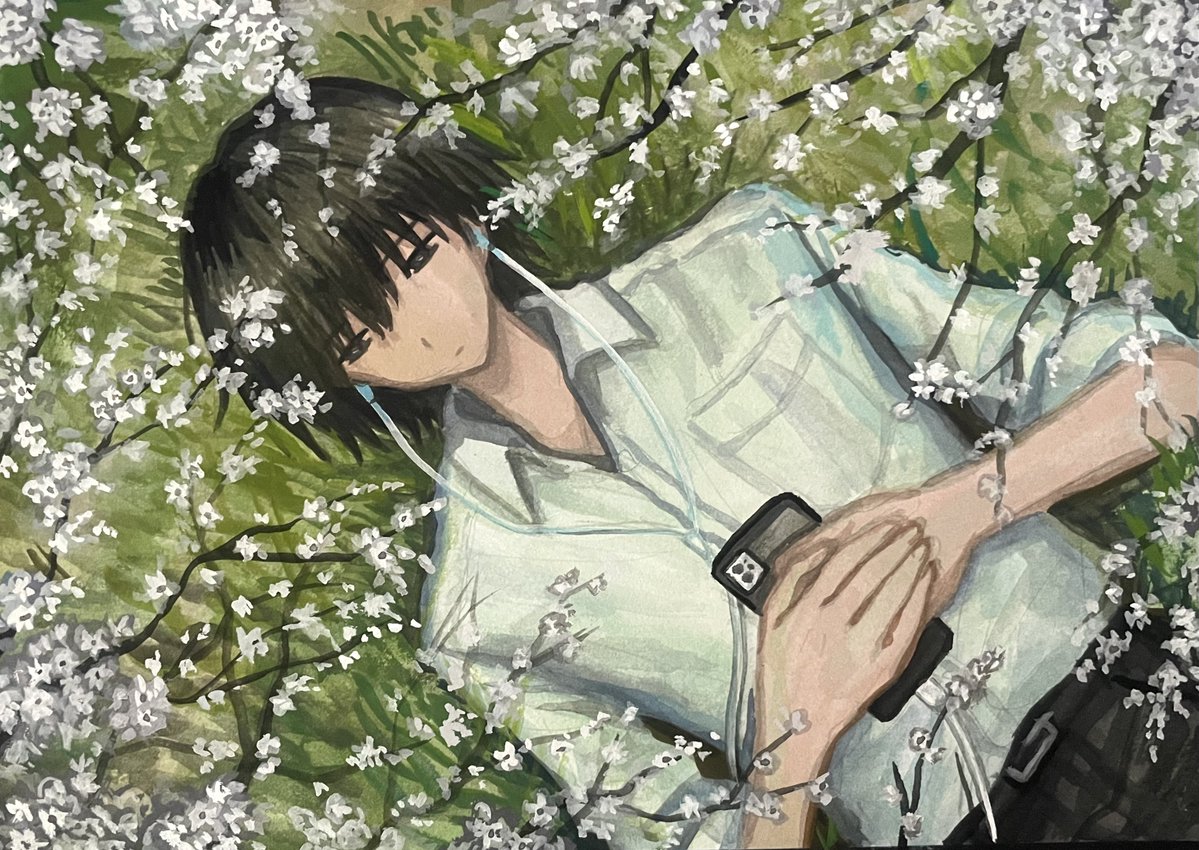 ﾖﾜE (@y__00) / Posts / X